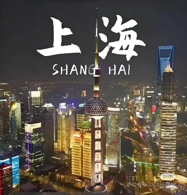 上海各区主要国资地产开发商