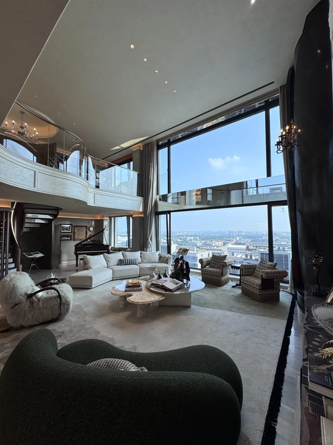 2000万在亦庄遇见了我的dream house～