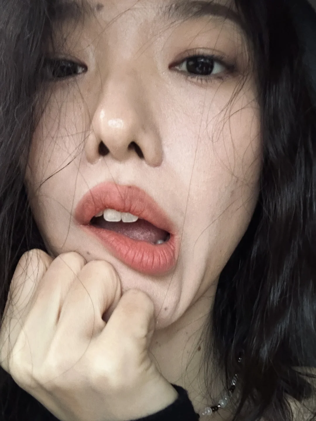 Lips on you