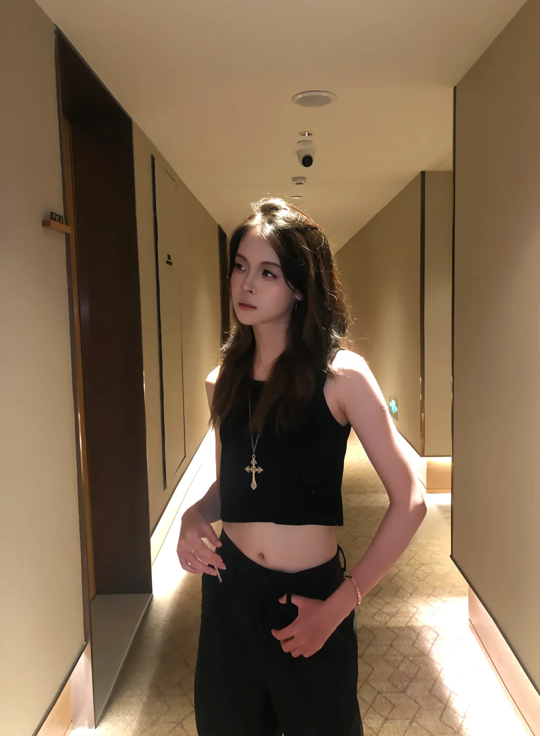 今天是把妹王