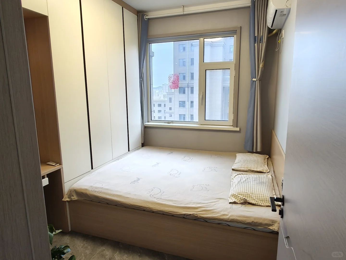 属于自己的治愈系小屋🛖