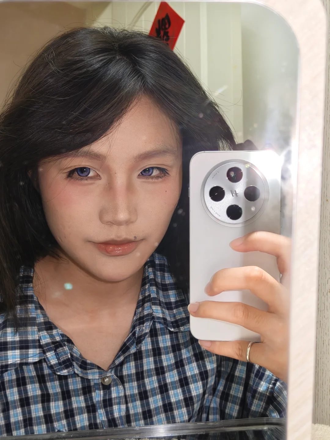 不开玩笑，病娇赛道能不能让我挤进去！