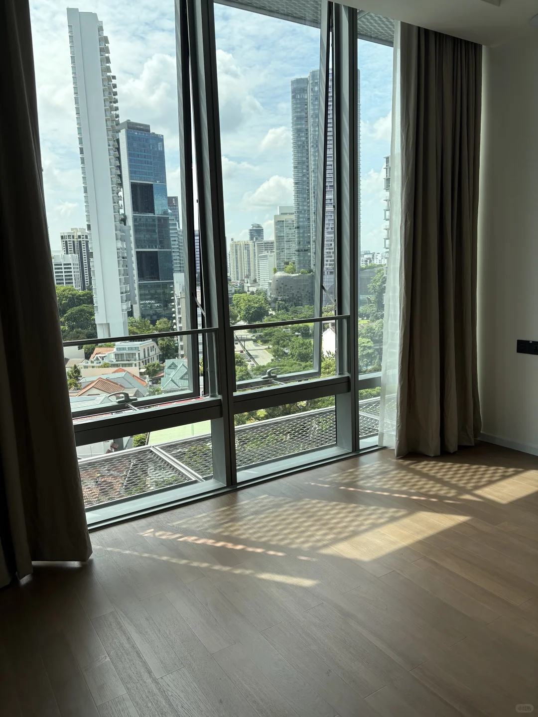 新加坡🇸🇬顶级豪宅The Marq7月🉑搬入