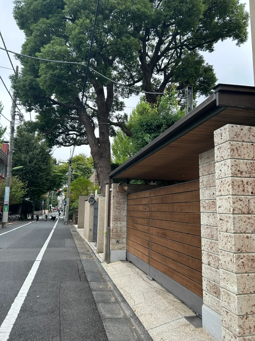 成城豪宅