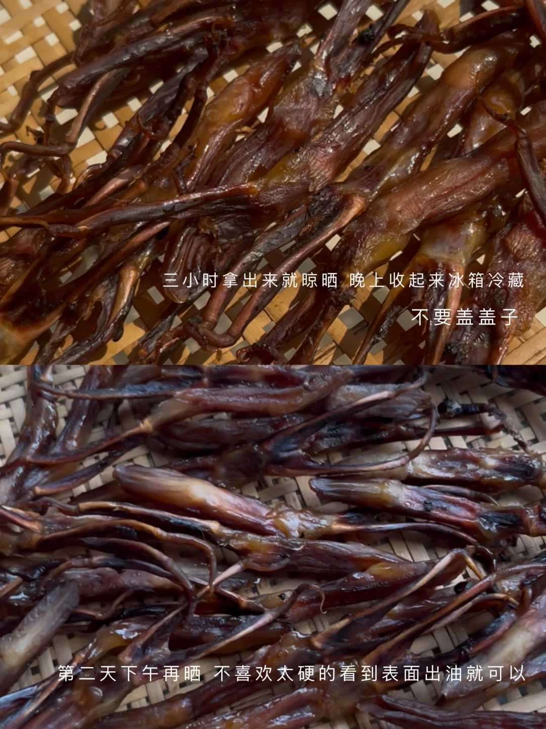 夏天也想吃酱鸭舌 糯又丰腴还有嚼头