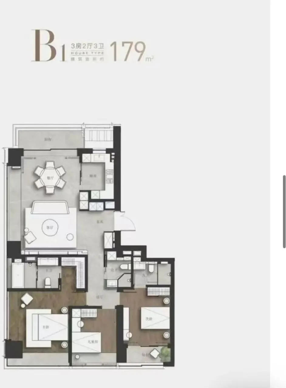 上海黄埔区新房|预算2700-2800万买房