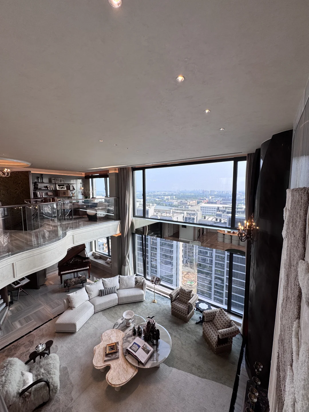 2000万在亦庄遇见了我的dream house～