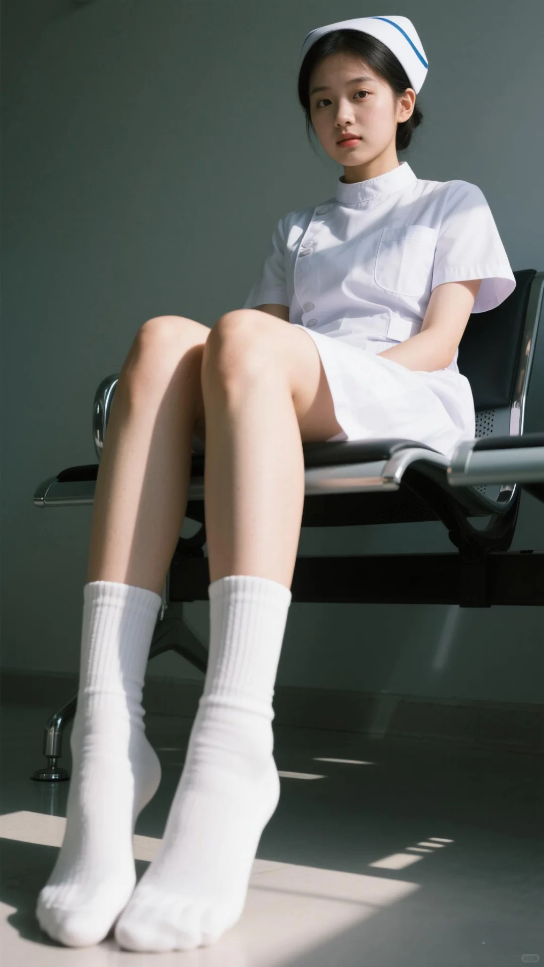 护士3