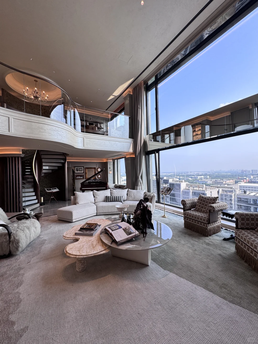 2000万在亦庄遇见了我的dream house～