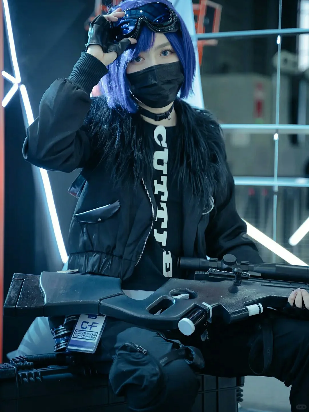 嬷嬷杯争霸但泰拉魅魔VS香艳游戏制作人