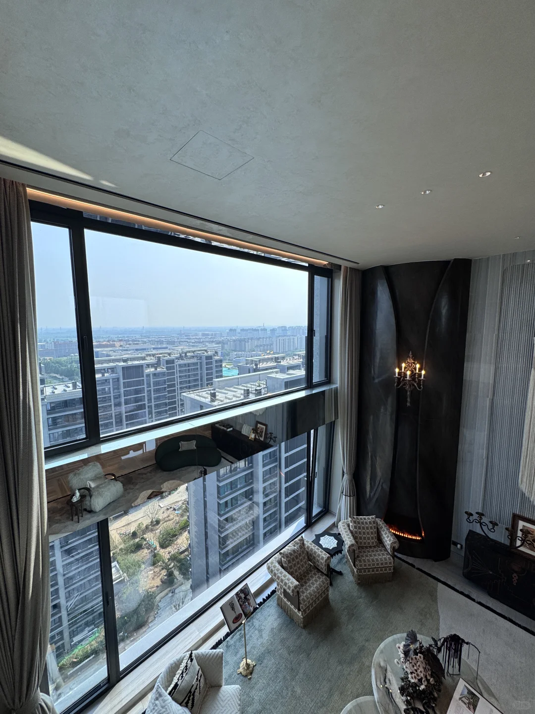 2000万在亦庄遇见了我的dream house～