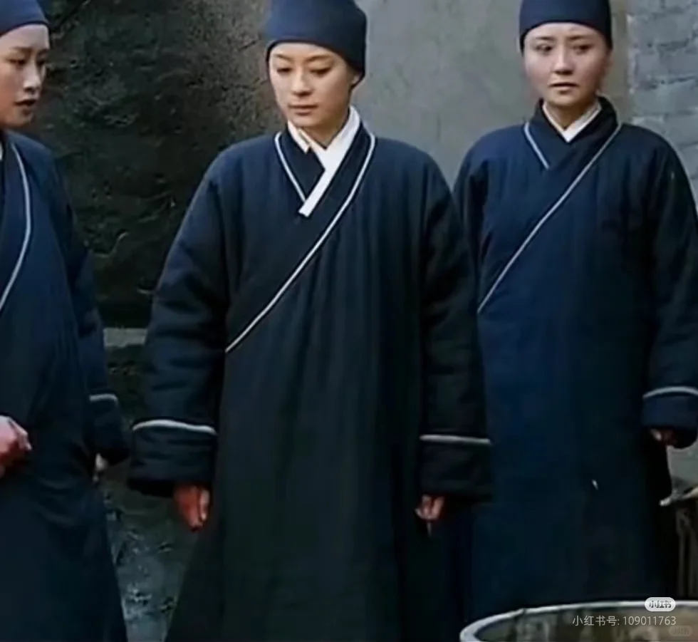 难怪皇上在甘露寺把持不住了……