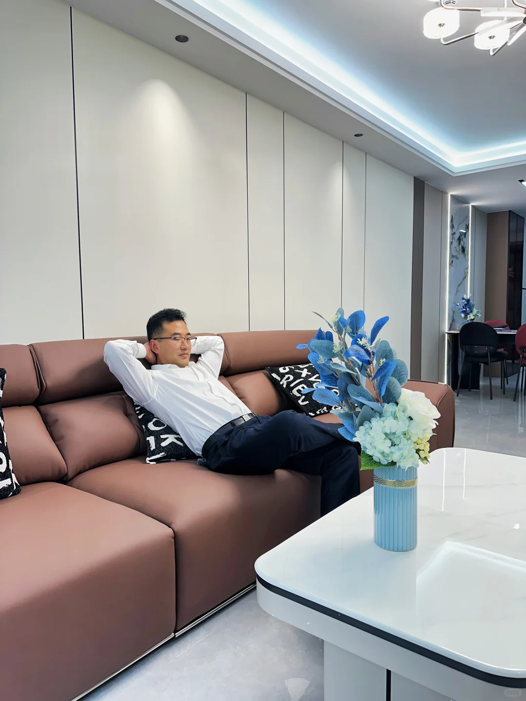 谁懂啊❗️在赛罕区挖到神仙精装房🏠房东全送
