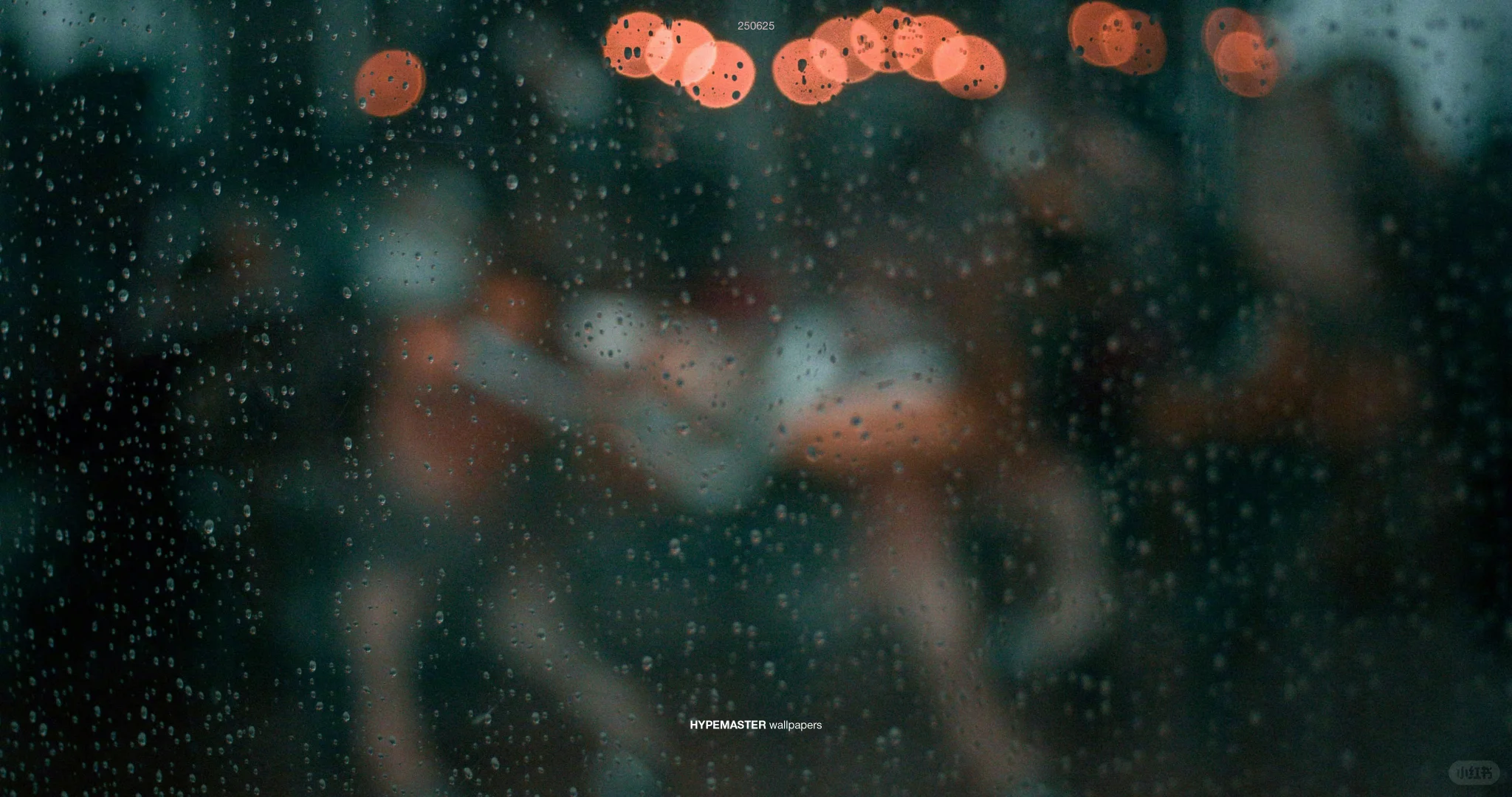 深夜情绪感拉满的电脑桌面壁纸