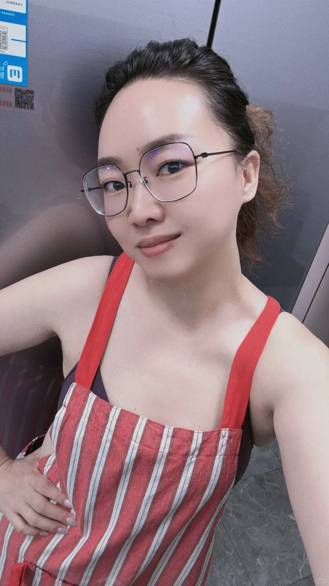 性感的，煎个🍳