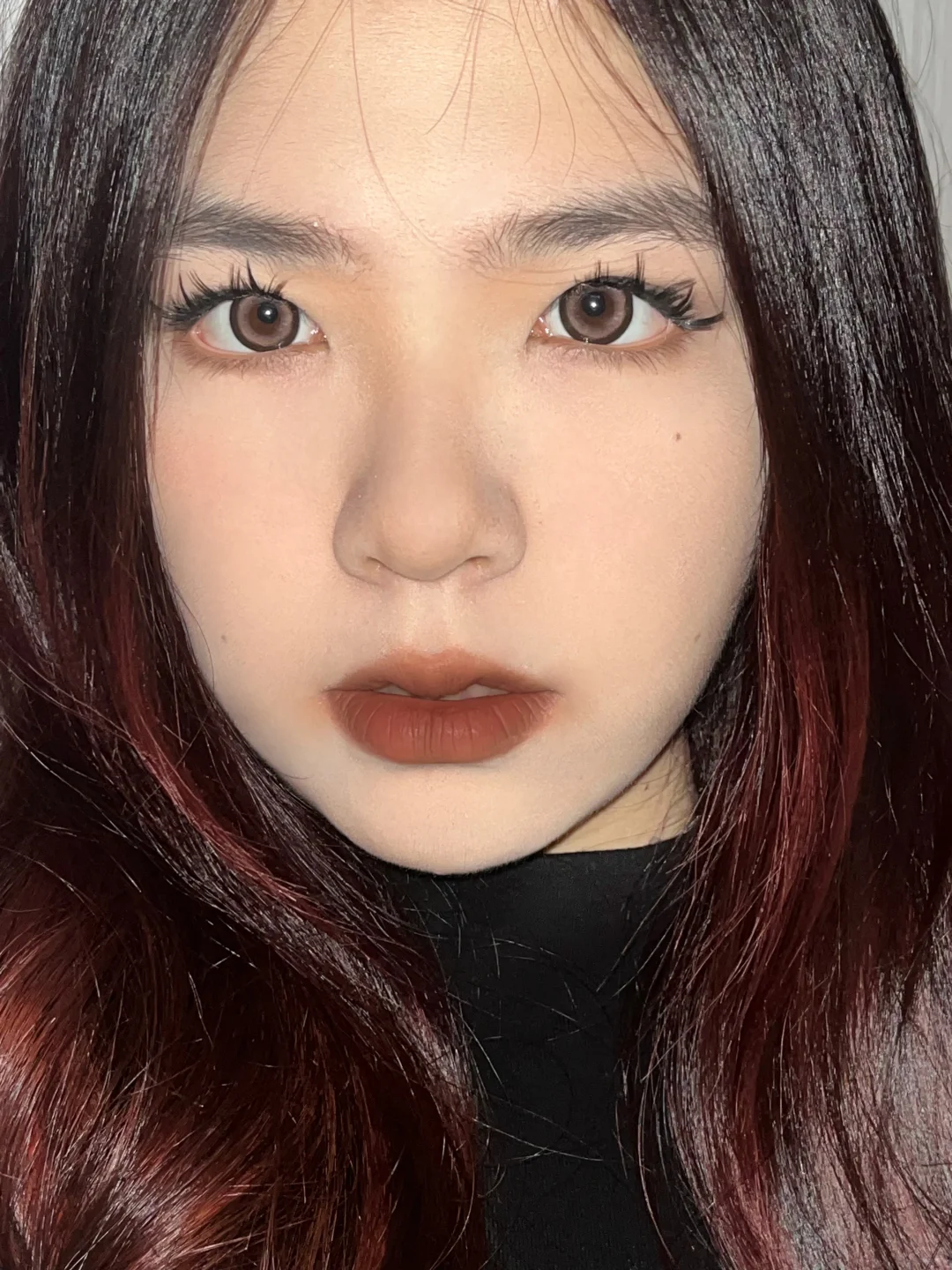 掉落一点红发碎片