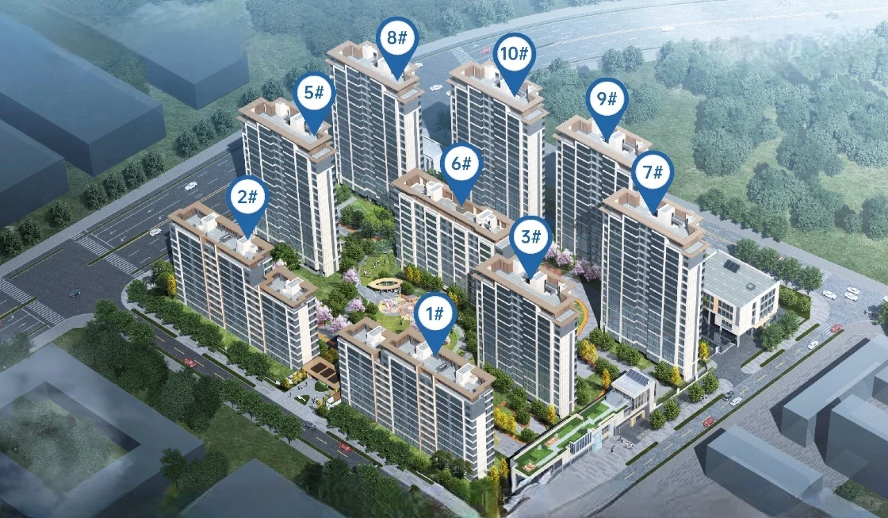 上个月150，这个月120开发商真的急的罩不住