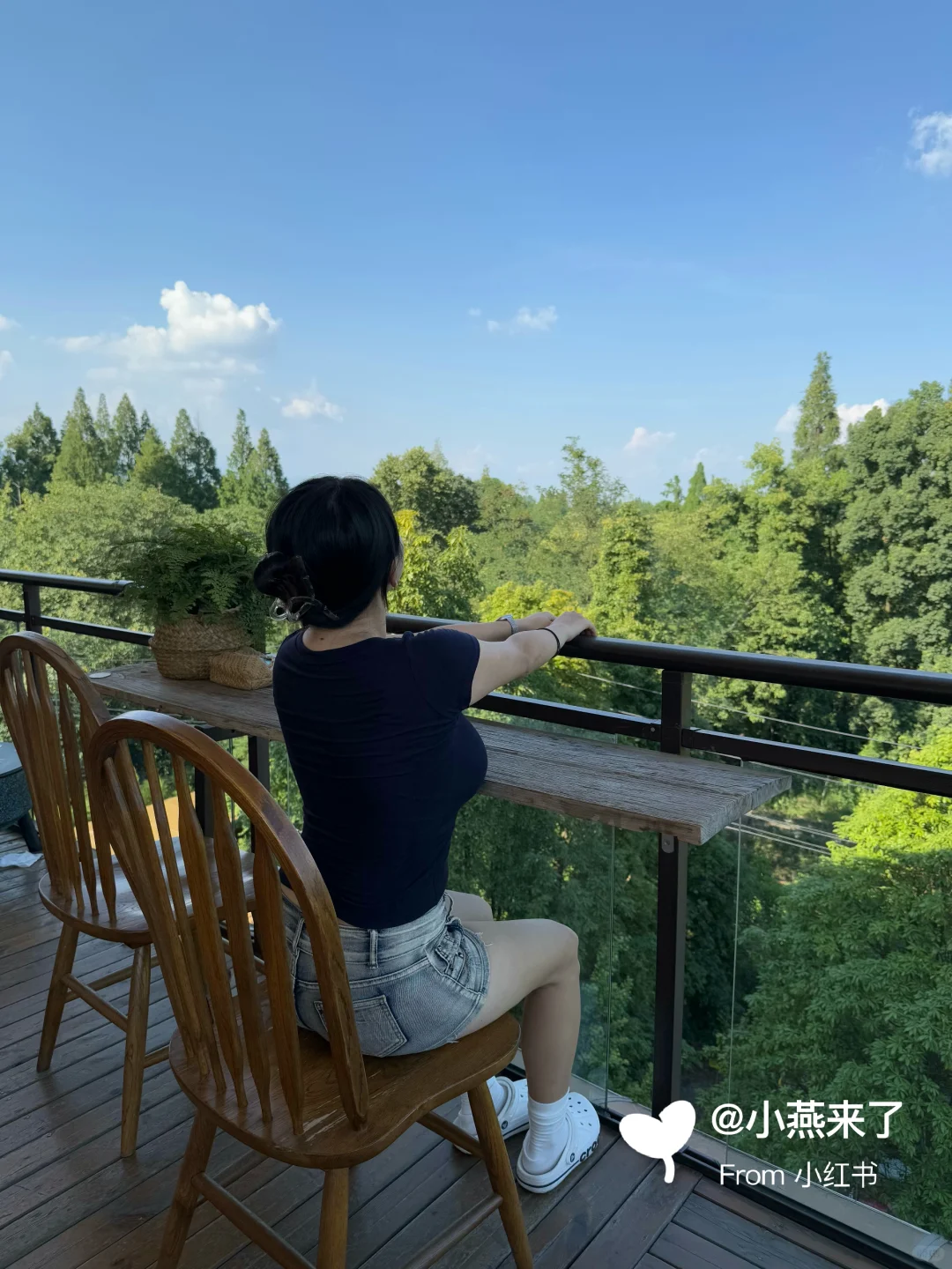 方圆脸➕素颜，辣妹的可爱buff叠满了