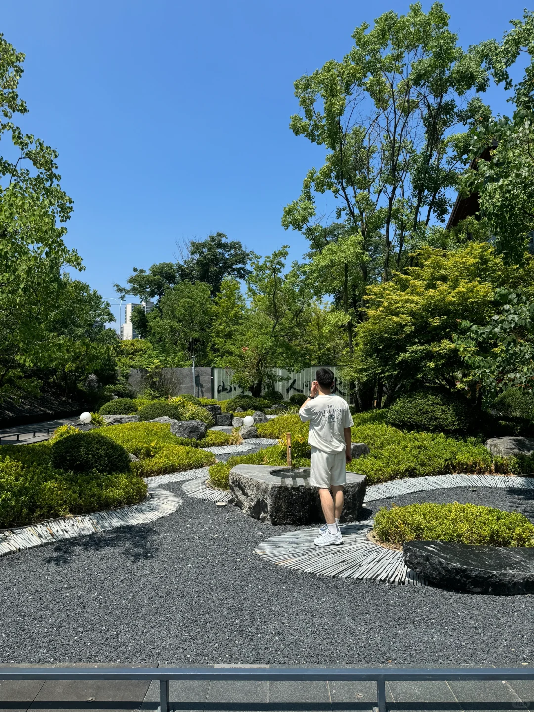 买套山景房给爸妈🏠栖山悦府看房日记