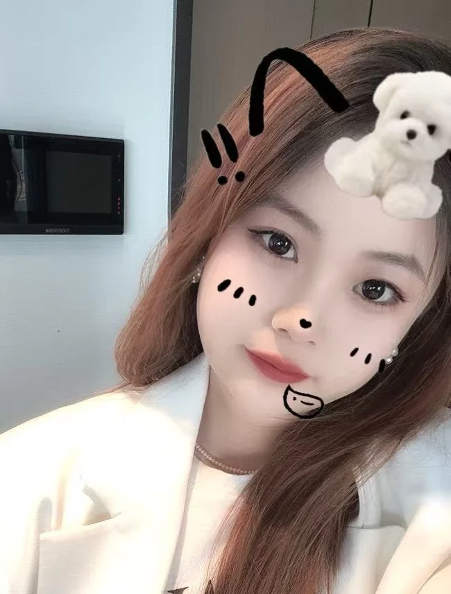 梨树地产小双