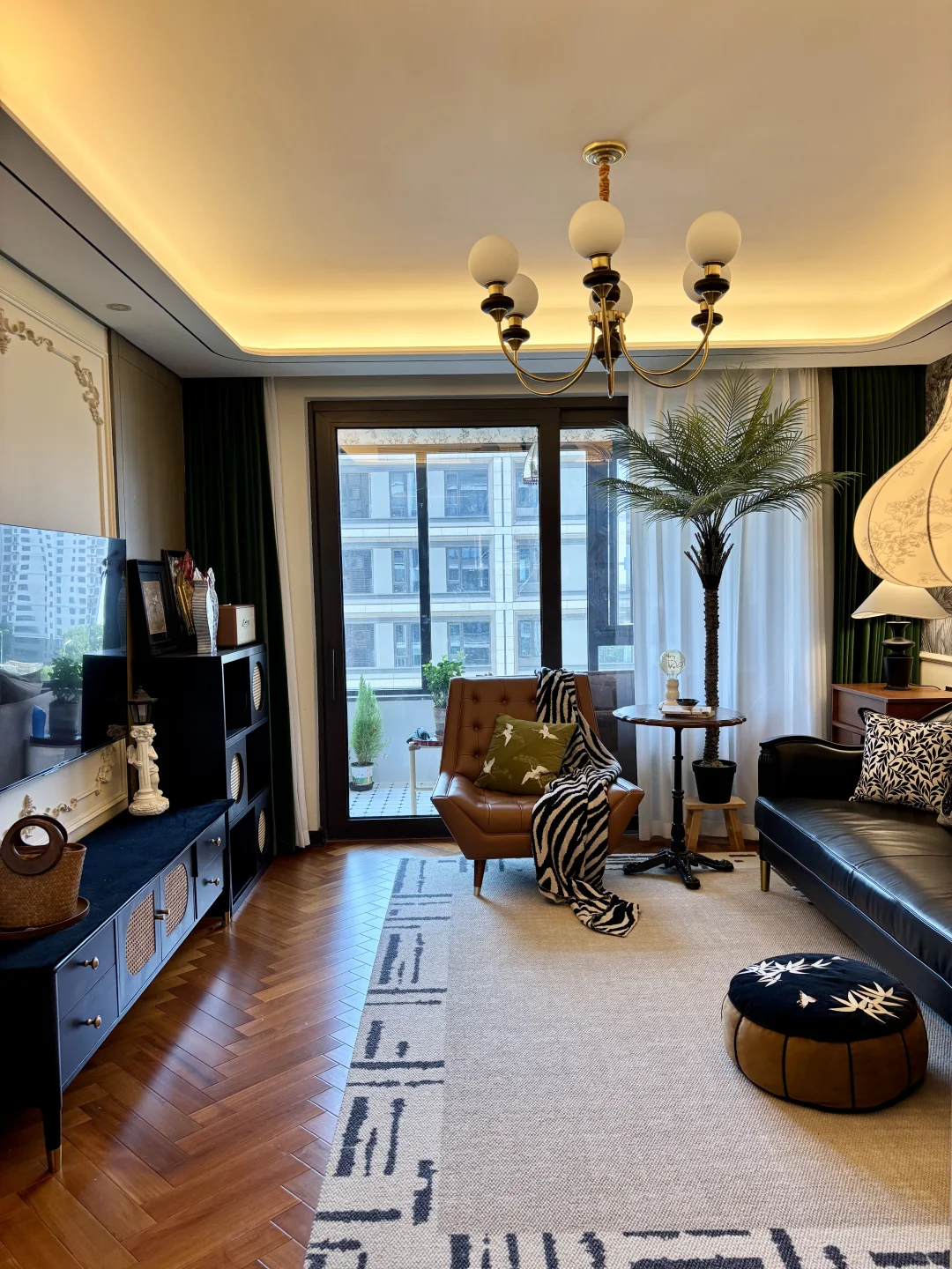 在合肥｜住了2年的dream house 要说再见了👋