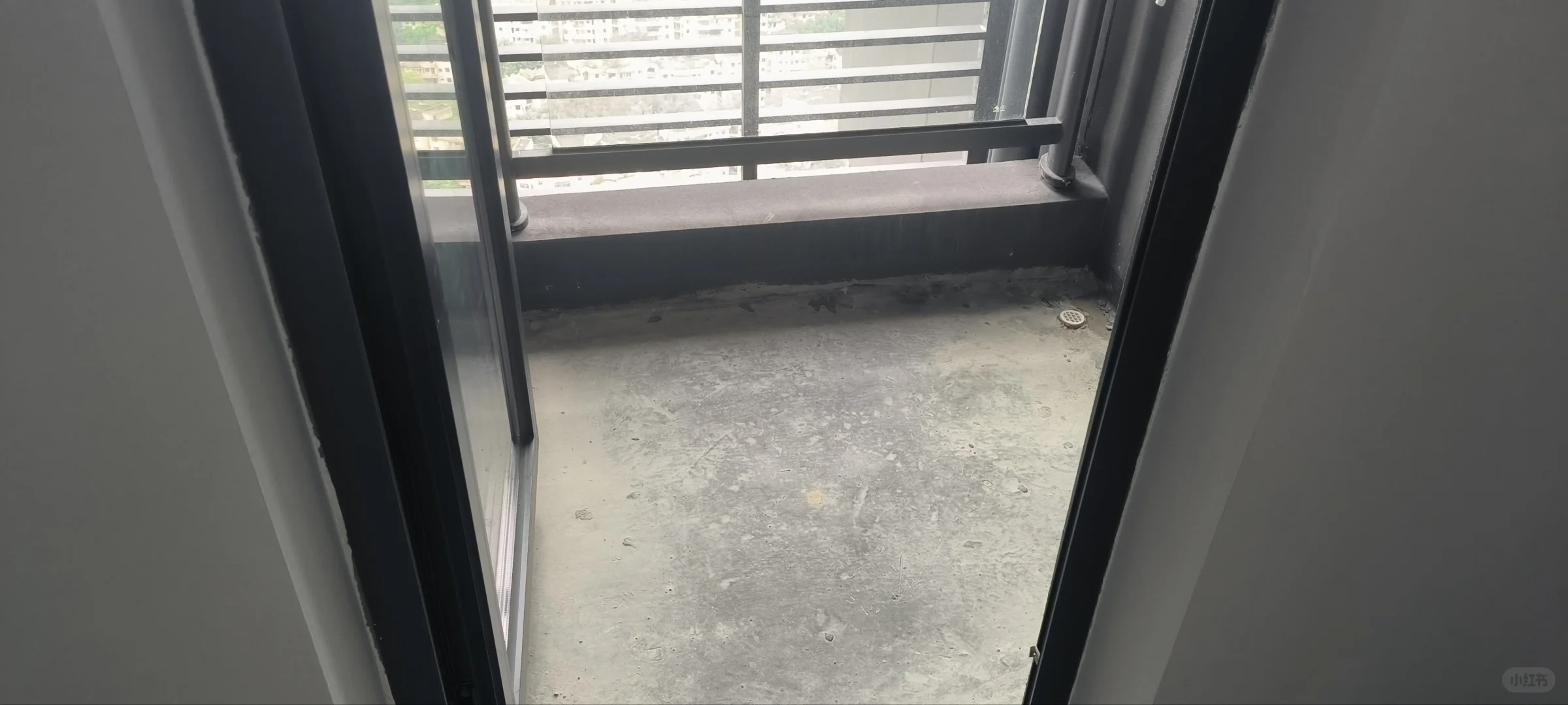 新房毛坯出售