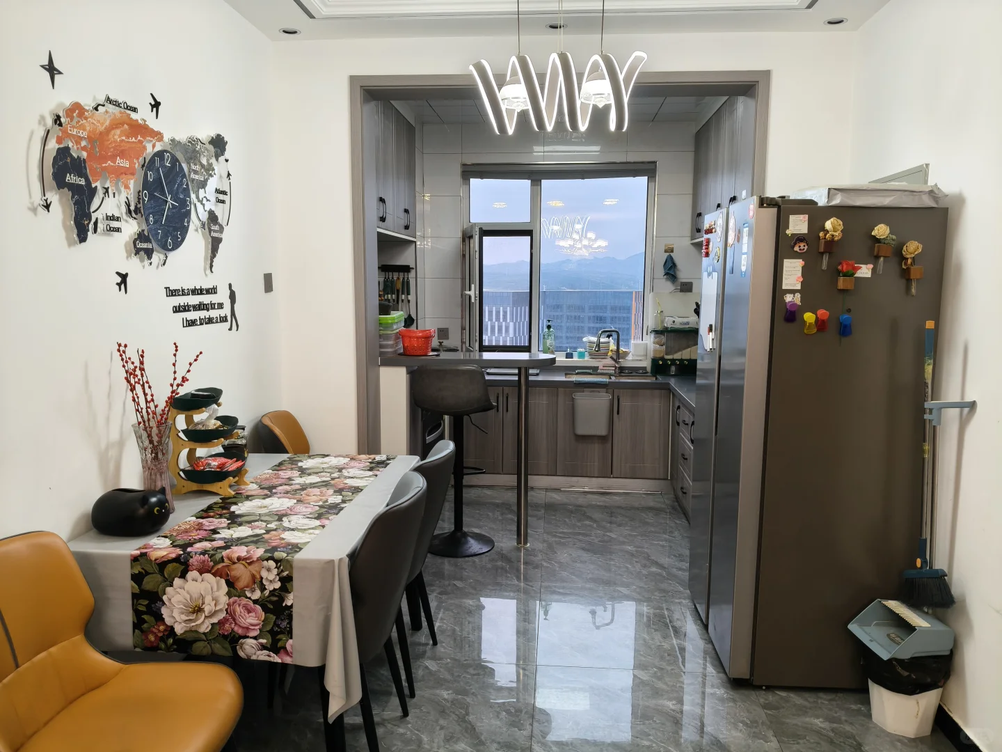 属于自己的治愈系小屋🛖