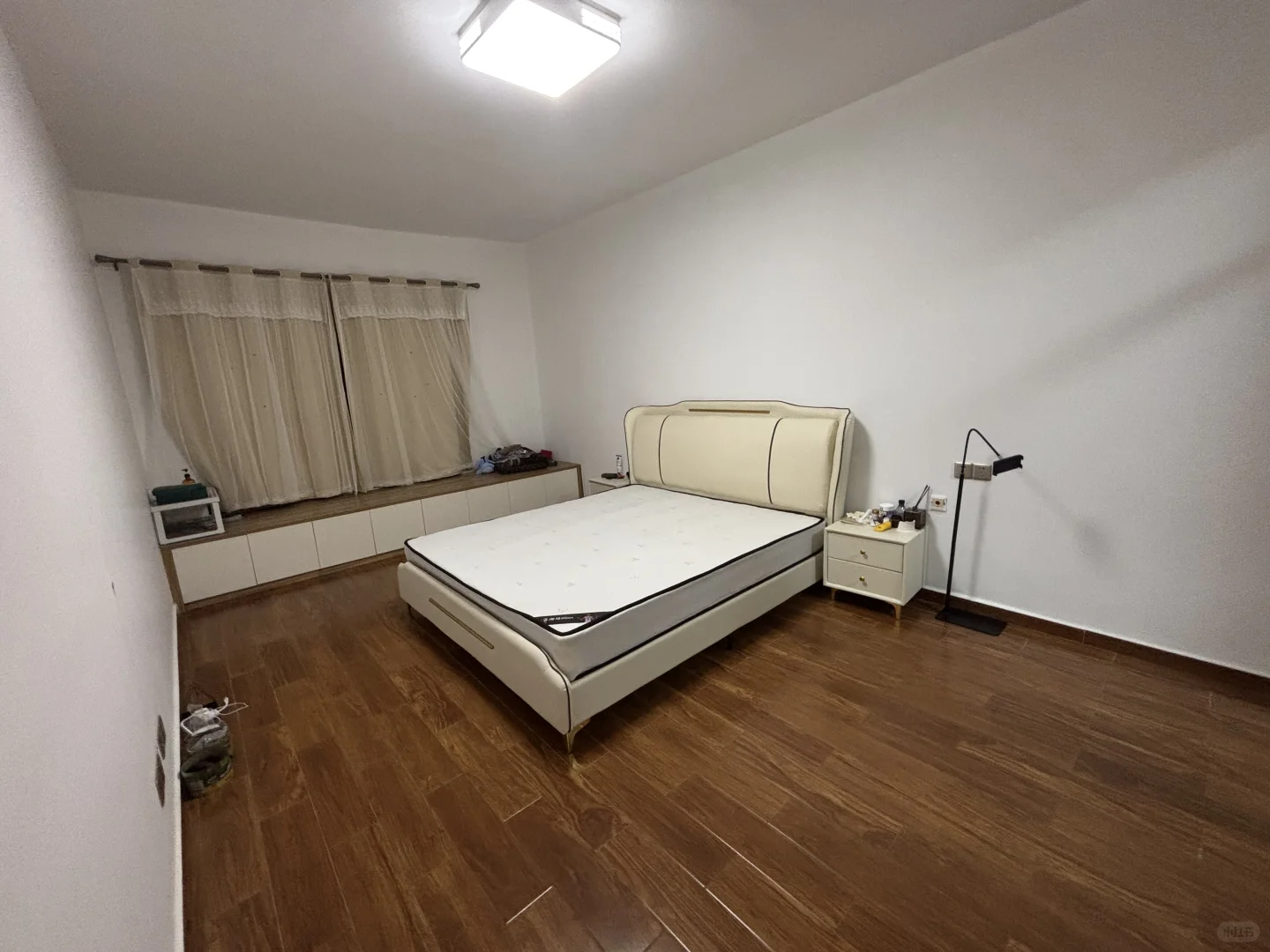 姐姐家的新房🏡首次出租！😊