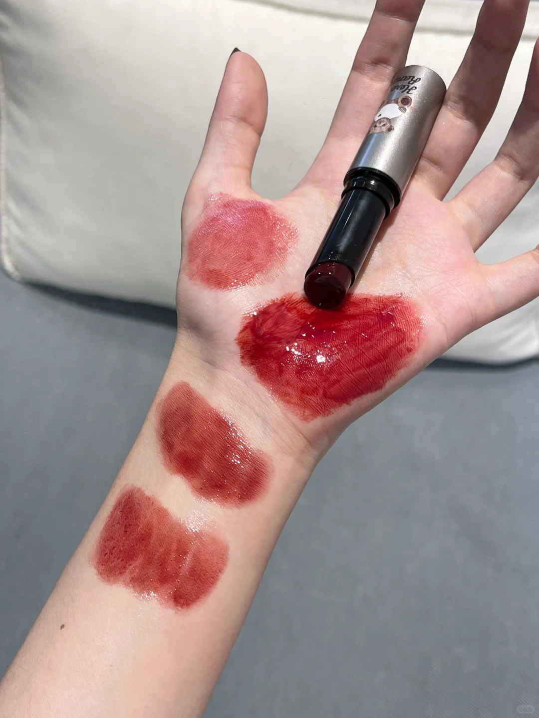 🥀娇艳欲滴人间富贵花💄黄皮稳稳入…