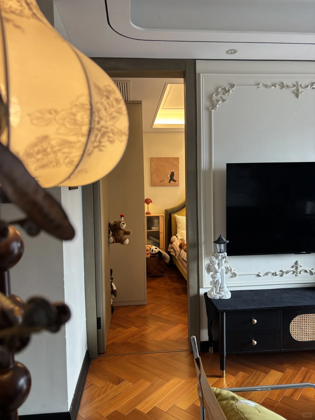 在合肥｜住了2年的dream house 要说再见了👋