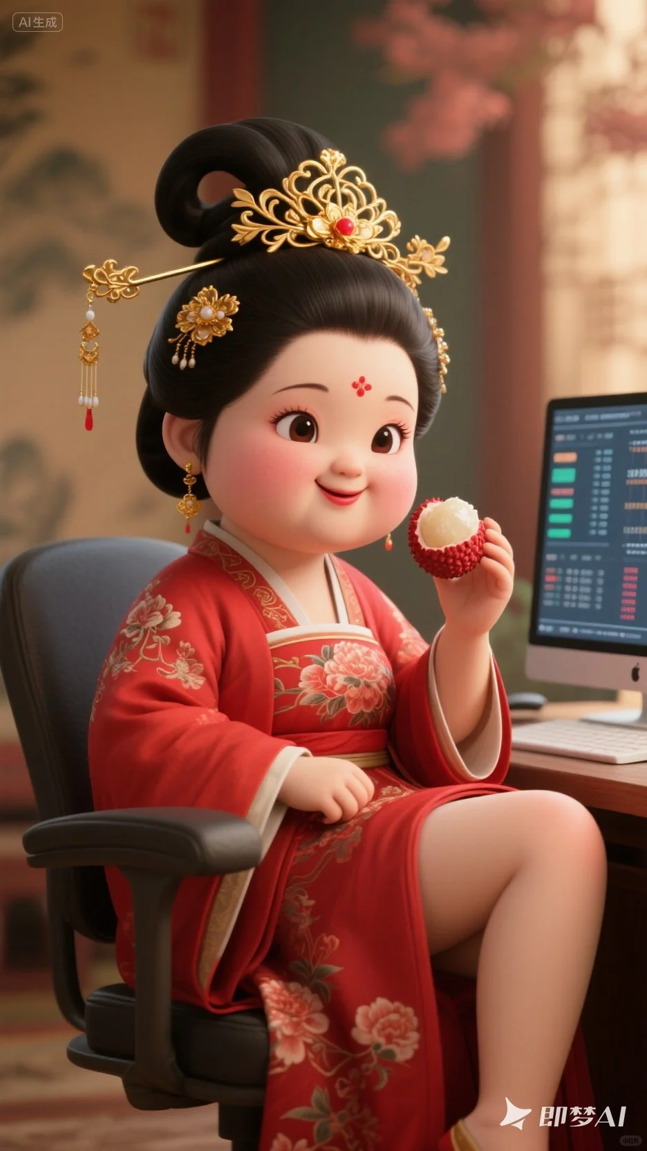 【唐胖三】打工搞笑段子
