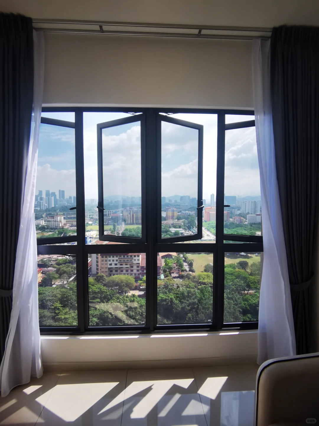 Sunway velocity Two新房出租