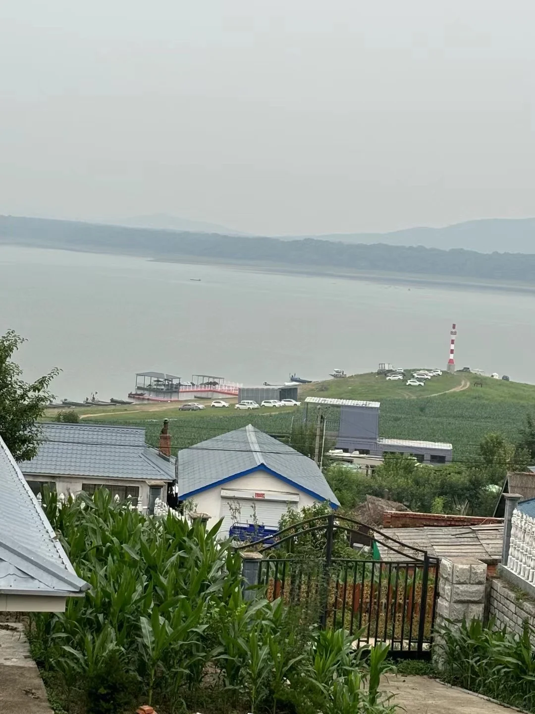 吉林市蛟河农村卖房