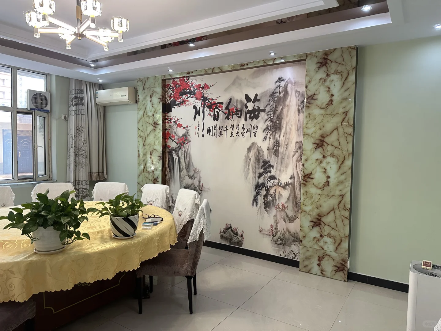 社区底商门面，周边配套设施齐全，接手即可经