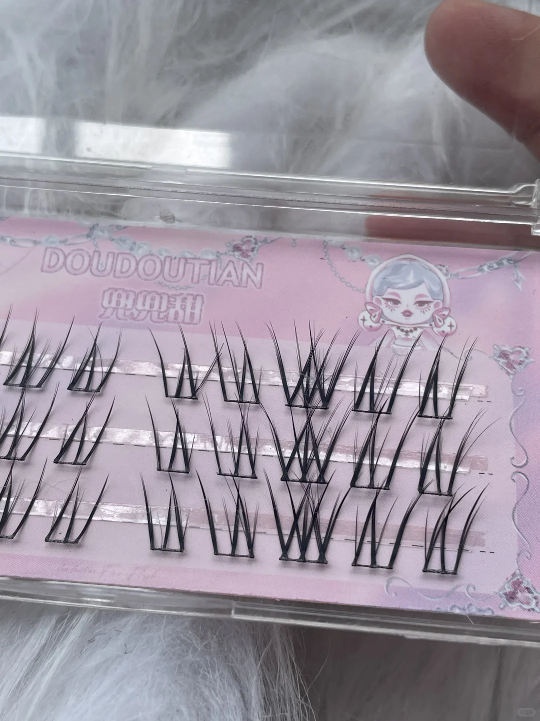 娇艳白月光既视感！？老夫的少女心！？
