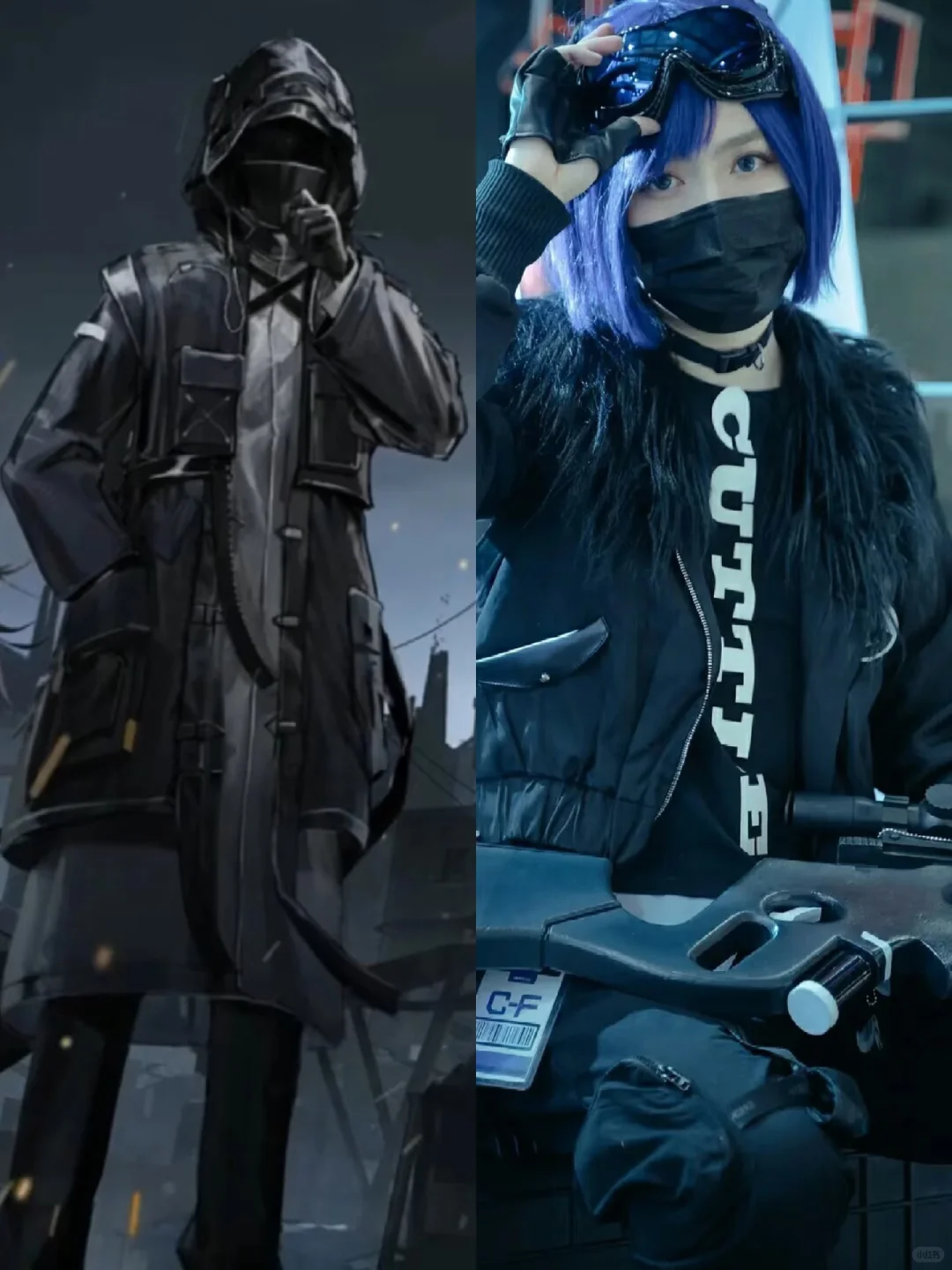 嬷嬷杯争霸但泰拉魅魔VS香艳游戏制作人