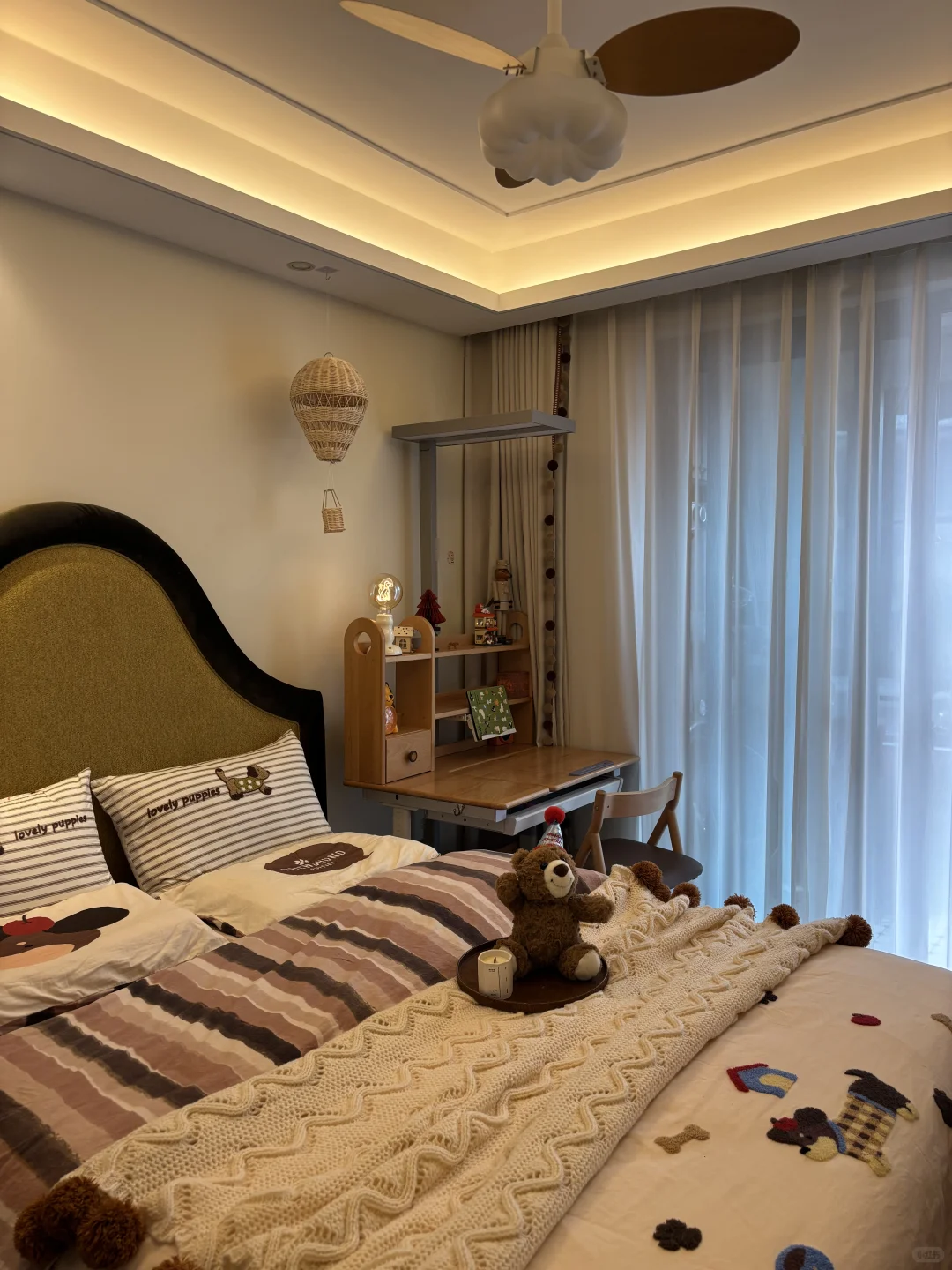 在合肥｜住了2年的dream house 要说再见了👋