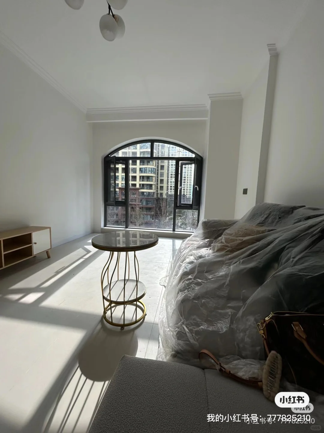 南充温馨自住新房出租
