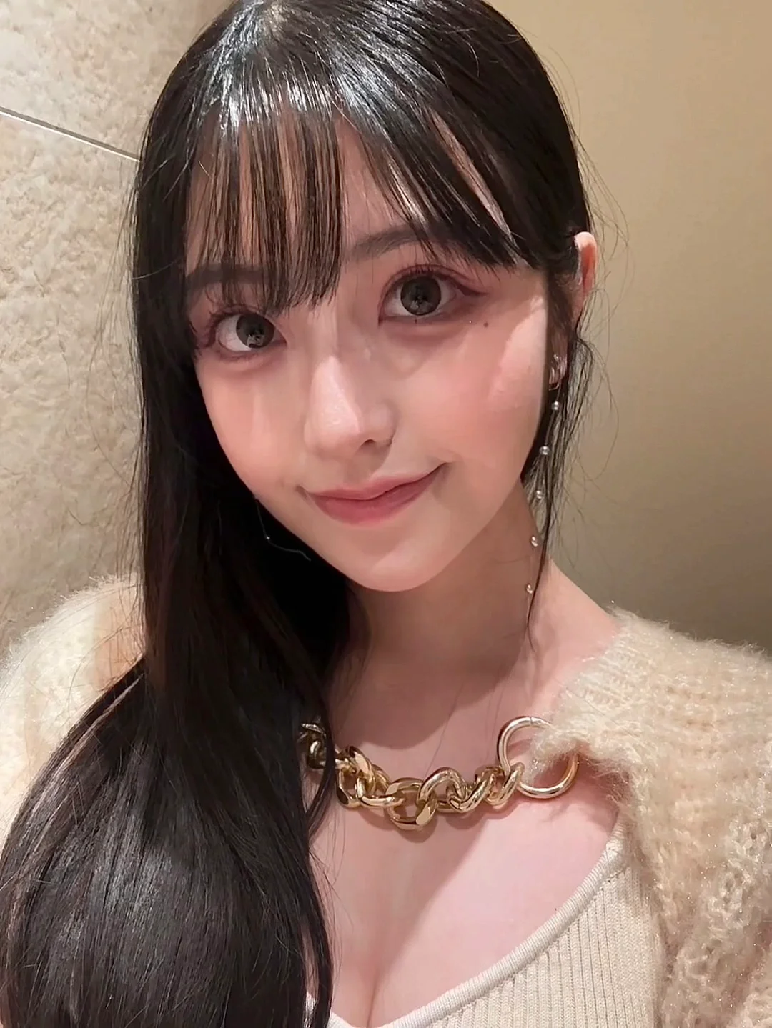 妖艳系or清楚系？