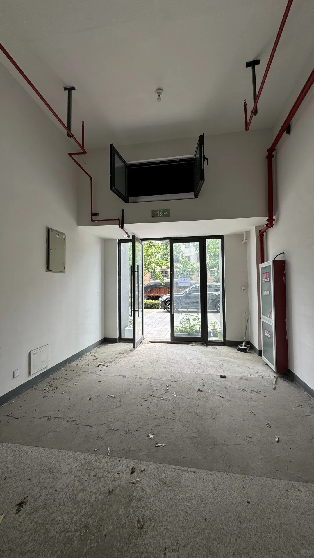常州武进璞樾春秋商铺出租啦🏠