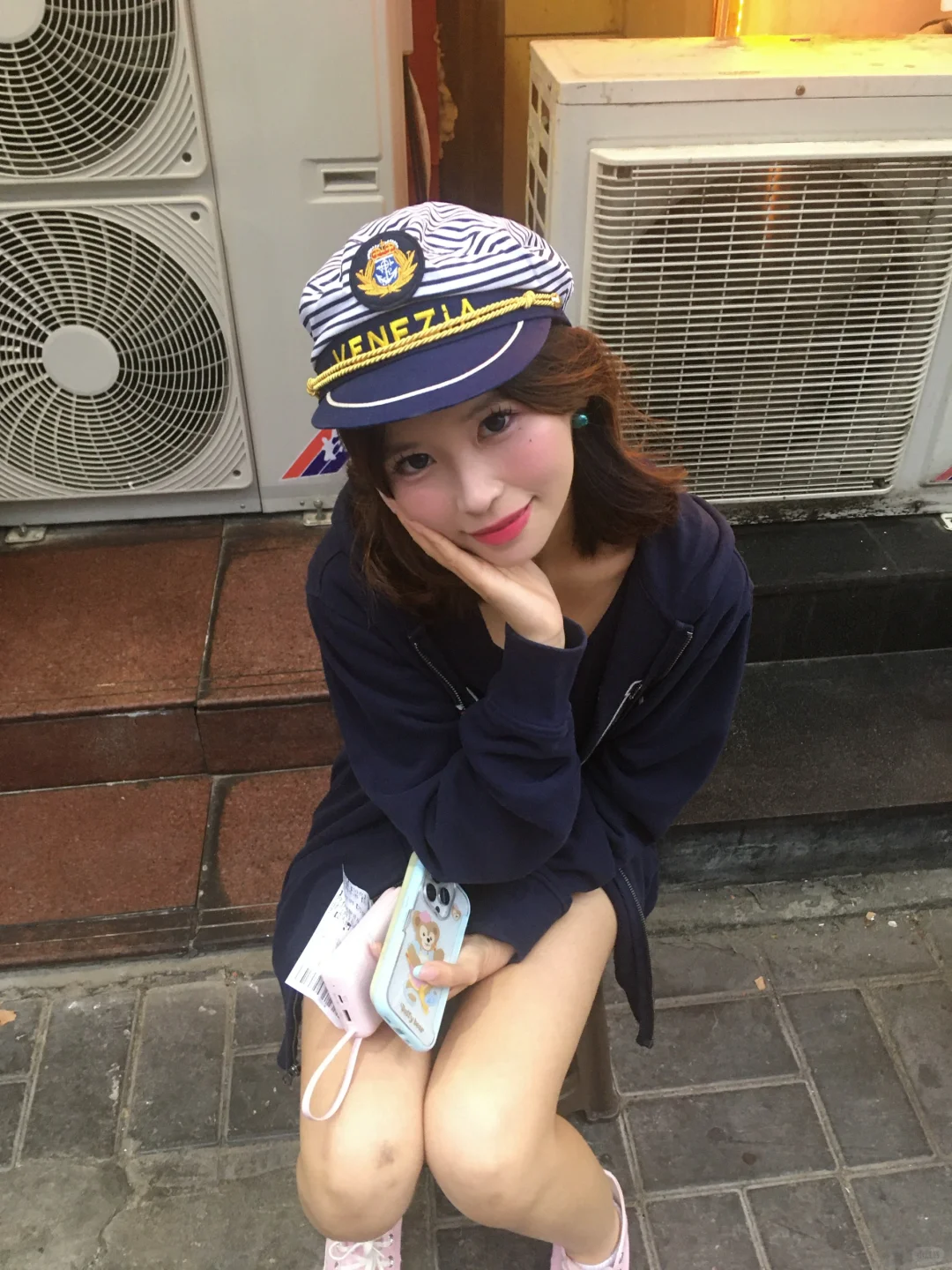 古早辣妹这个词出现之前 她们叫我非主流