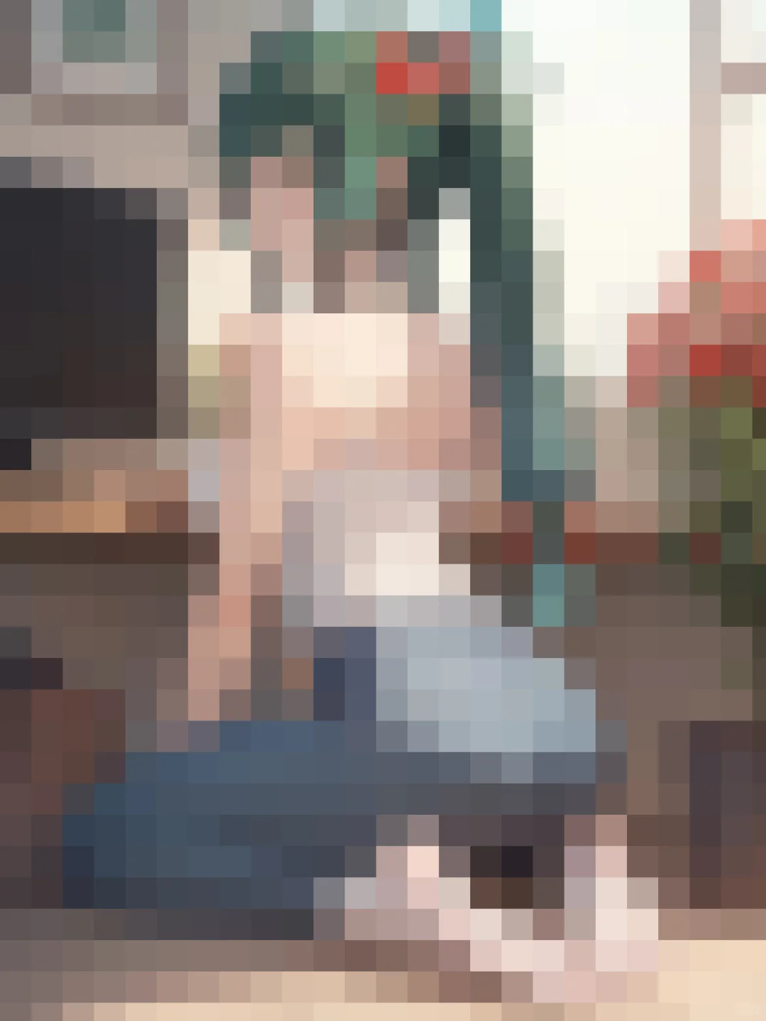 青衣:你还不来吗？我在绝区零等你。
