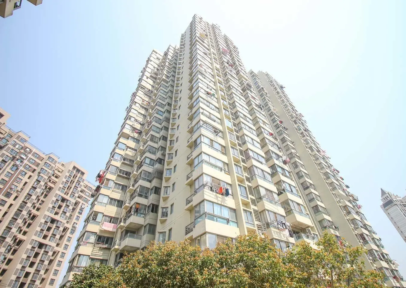 自己在小红书卖房啦🏠