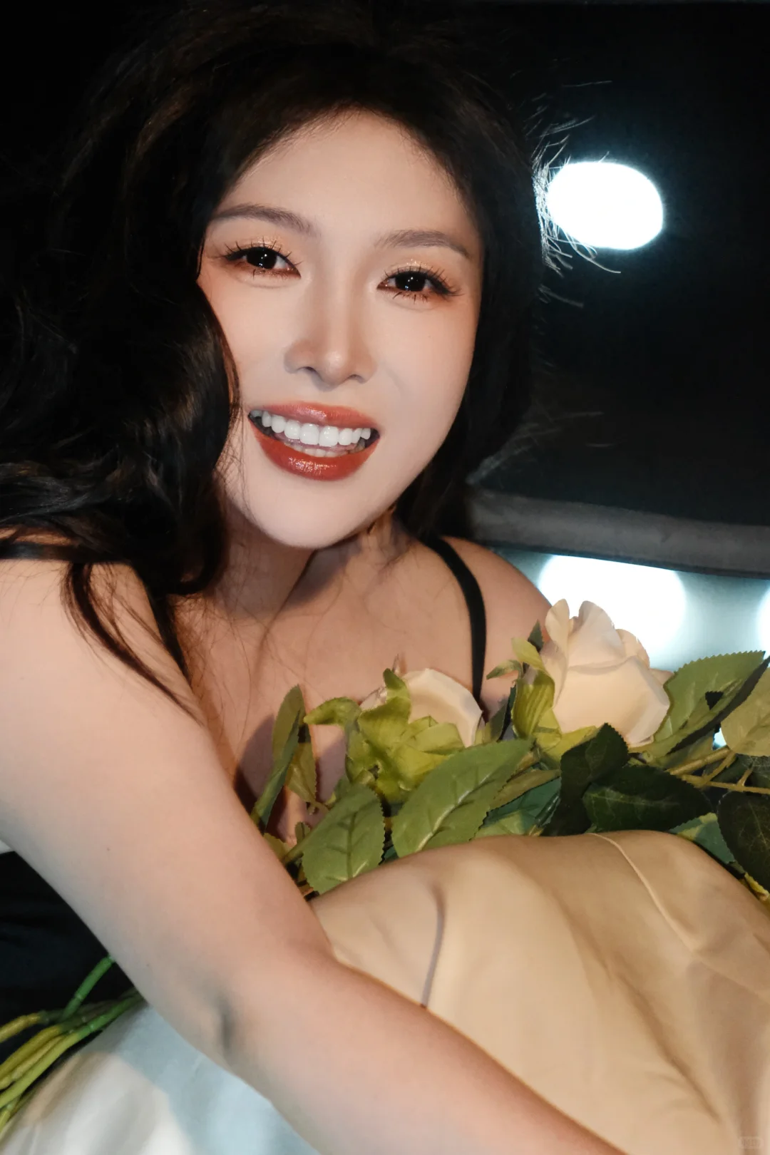 谁说美的定义只有一种？胖不是你的标签！