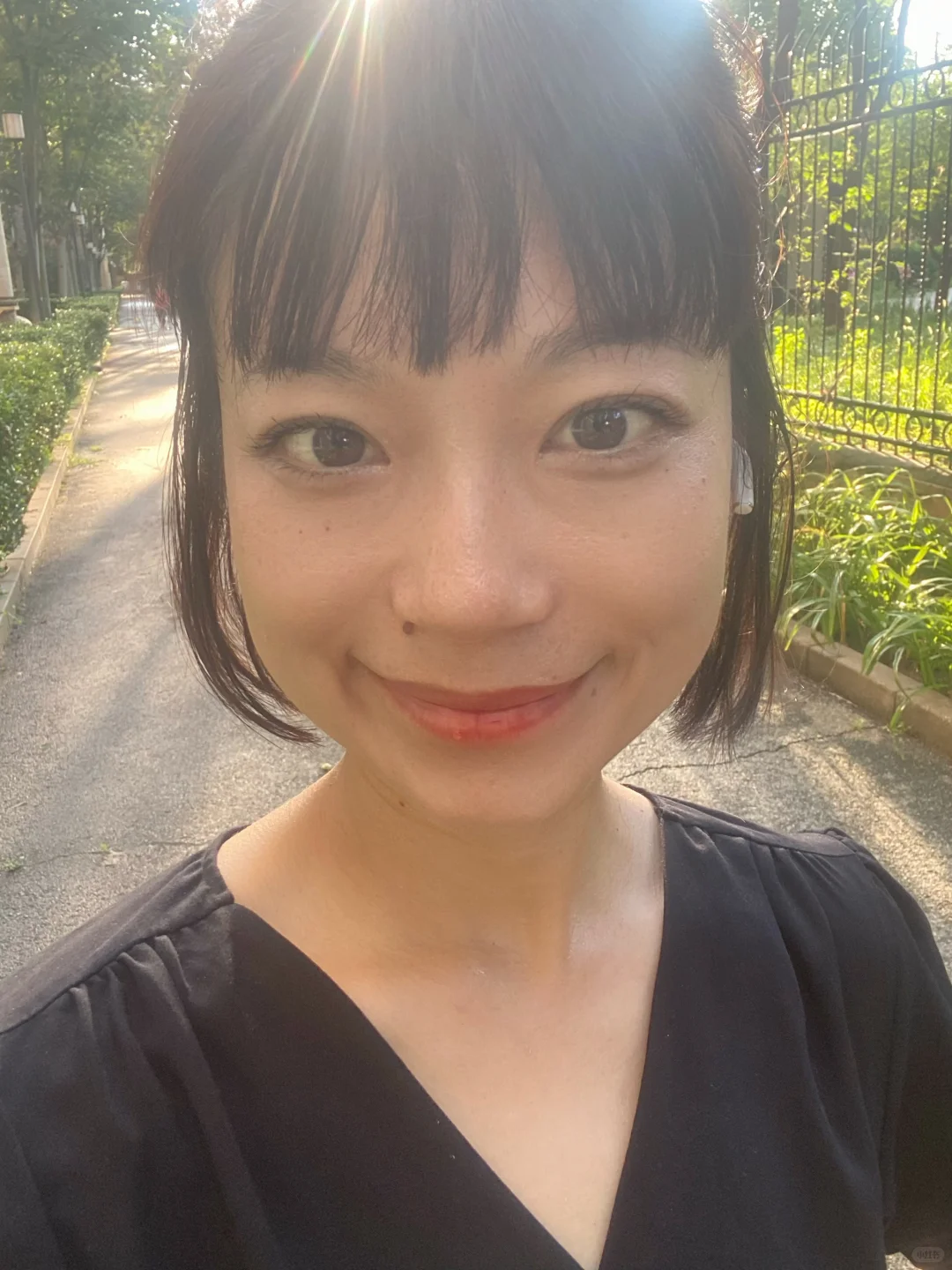 话题题很诱人 中年老少女