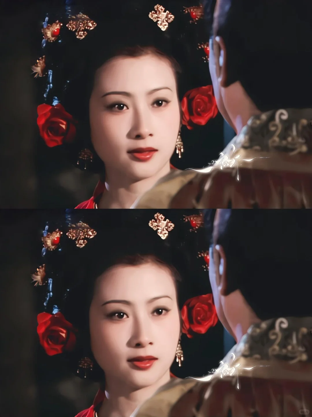 花开时节动京城🌸明艳的温柔，美到心巴上