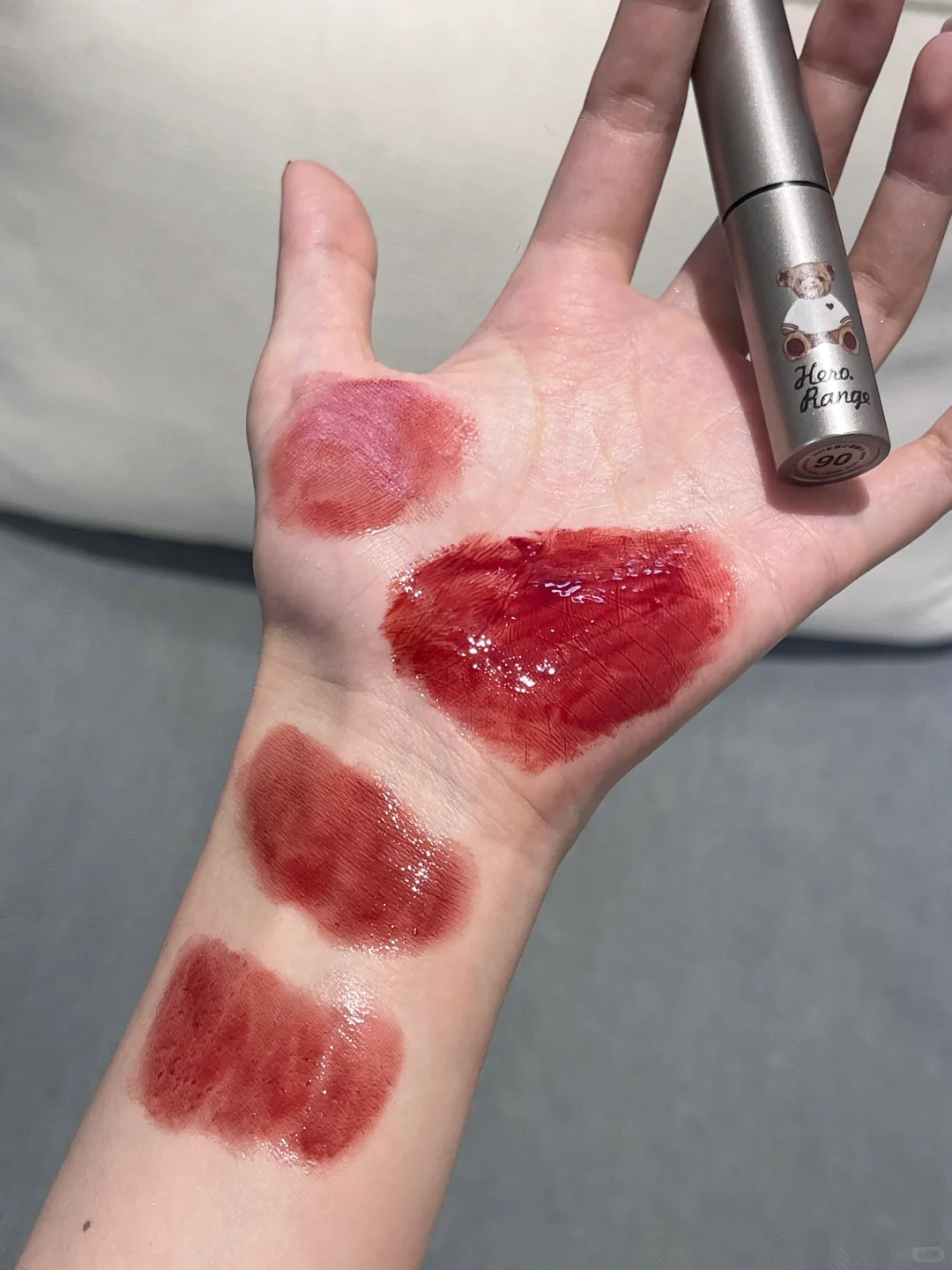 🥀娇艳欲滴人间富贵花💄黄皮稳稳入…