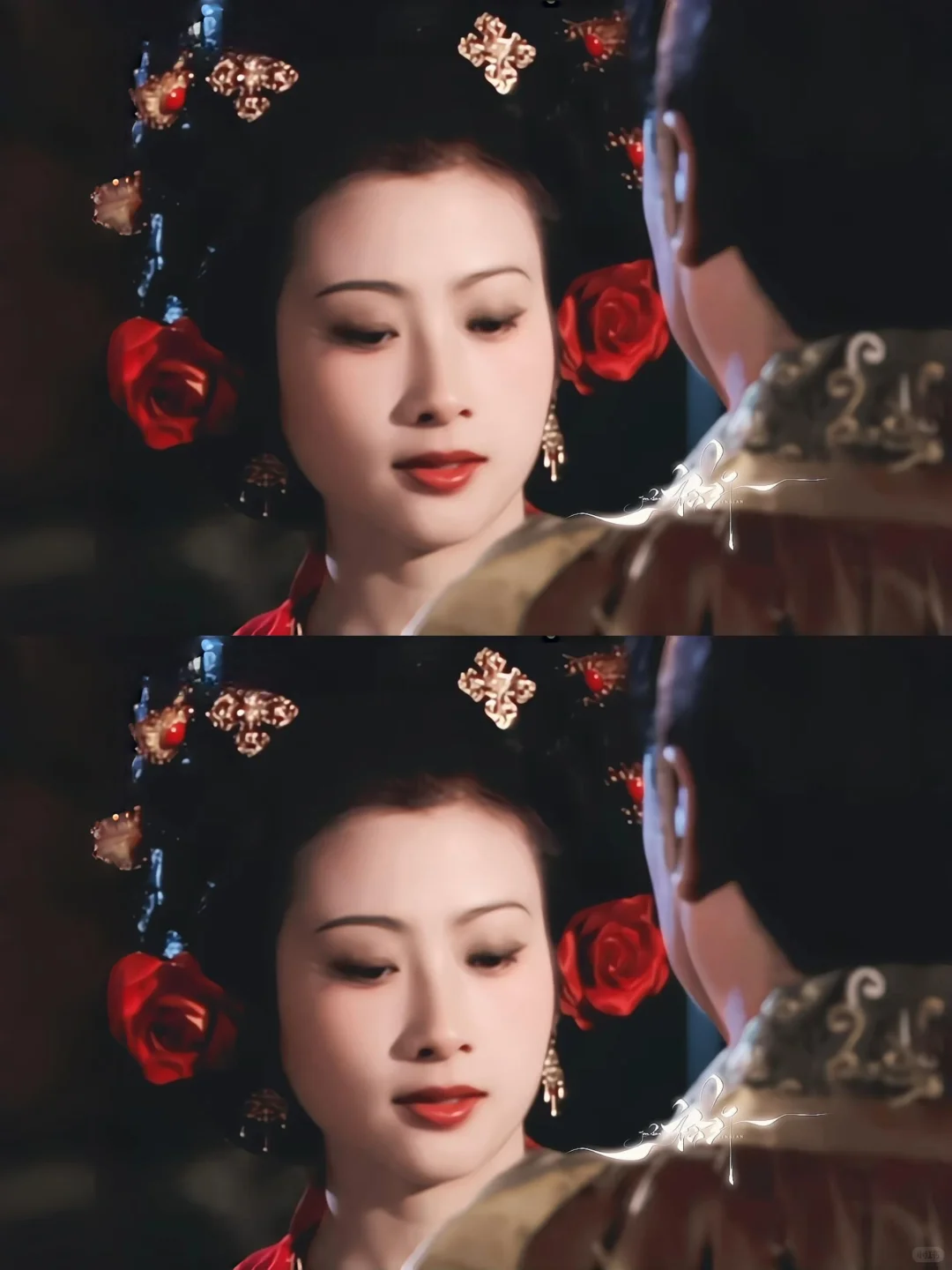 花开时节动京城🌸明艳的温柔，美到心巴上