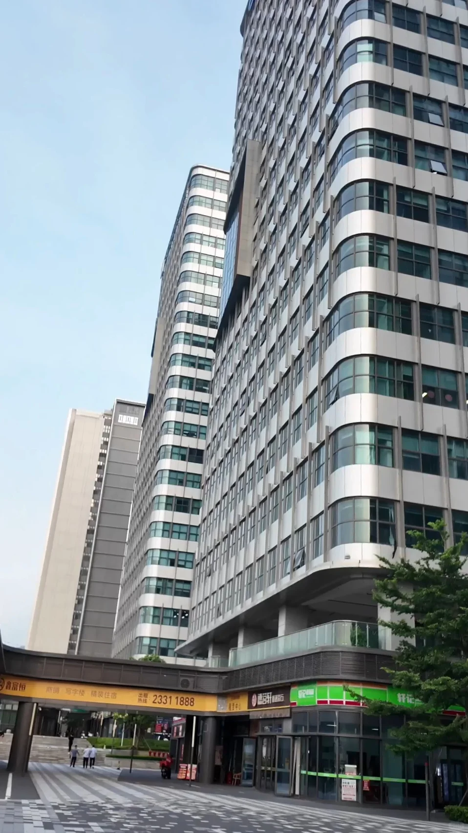 深圳石岩商铺捡漏！13号线将开通，坐等收租