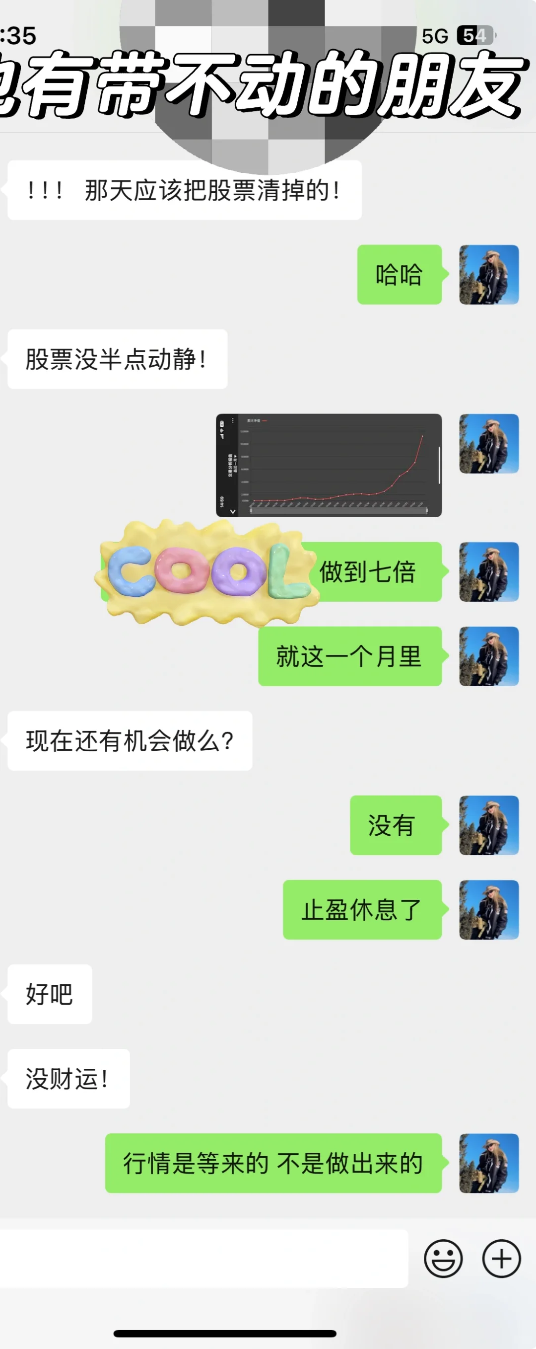 此轮7.5倍行情复盘展示！